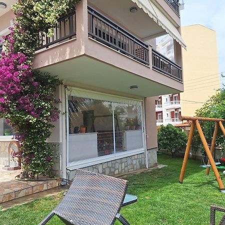 Kouros Studios Kavála Ngoại thất bức ảnh