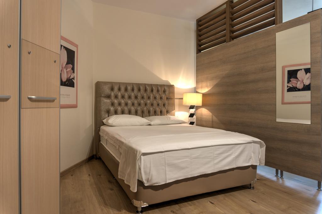 Kouros Studios Kavála Ngoại thất bức ảnh