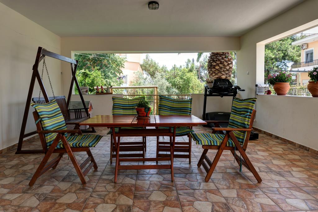 Kouros Studios Kavála Phòng bức ảnh